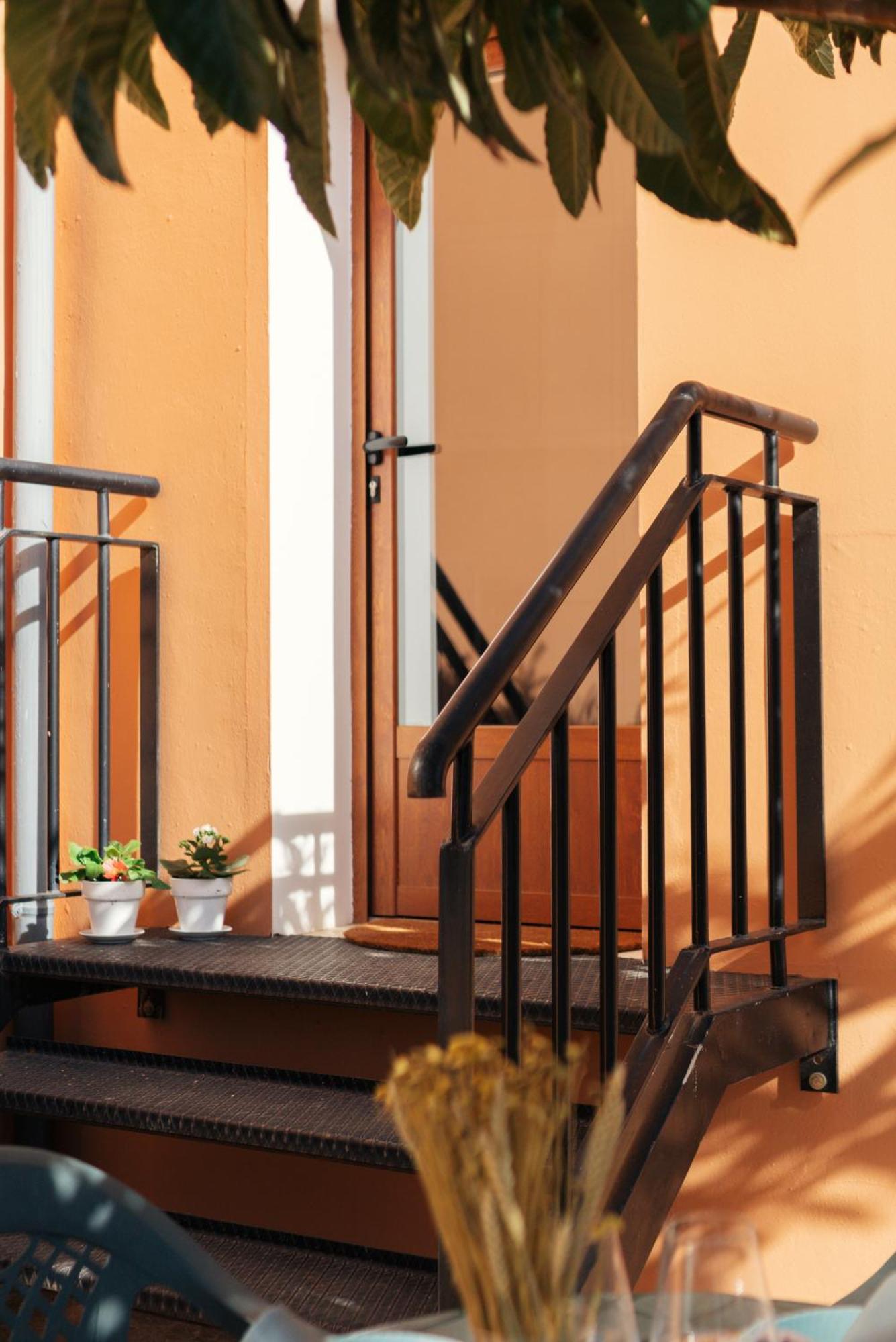 Casa Cauma Apartamento Albarracín Εξωτερικό φωτογραφία