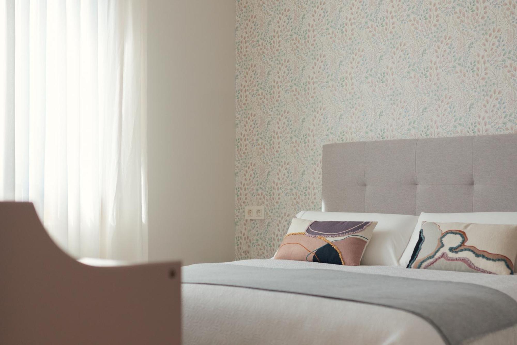 Casa Cauma Apartamento Albarracín Εξωτερικό φωτογραφία