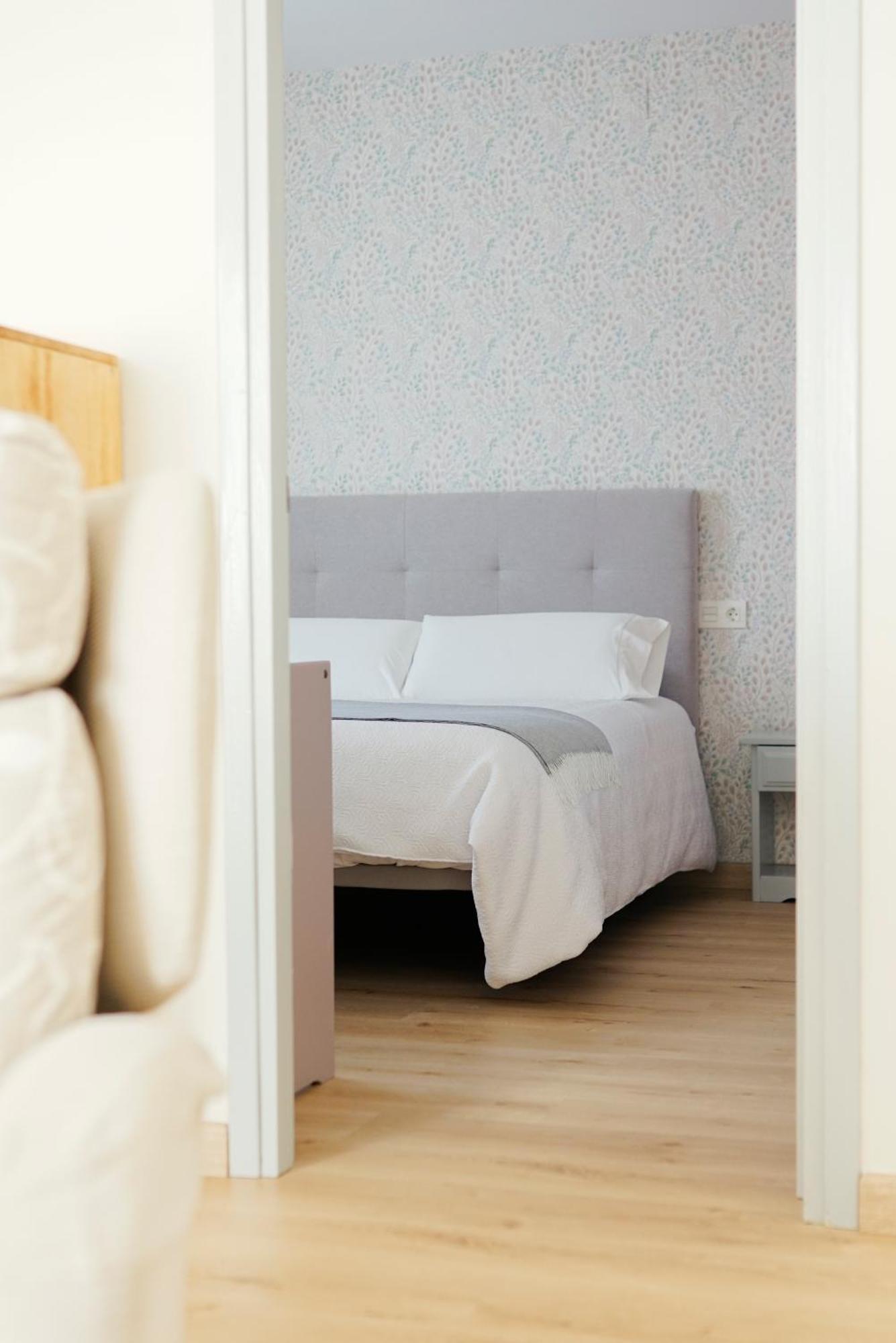 Casa Cauma Apartamento Albarracín Εξωτερικό φωτογραφία